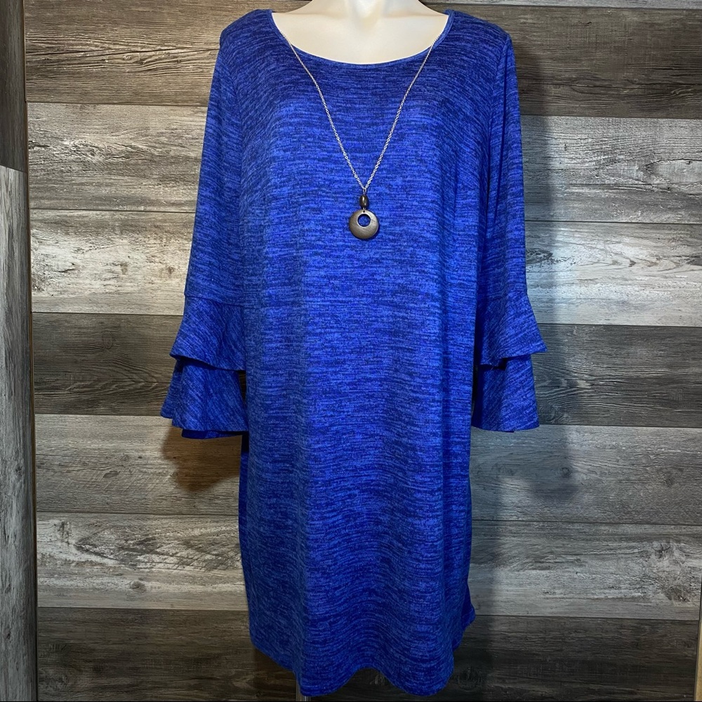 Tacera Dress